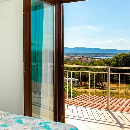 Mina Apartamento Malinska