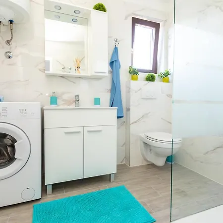 Mina Appartement