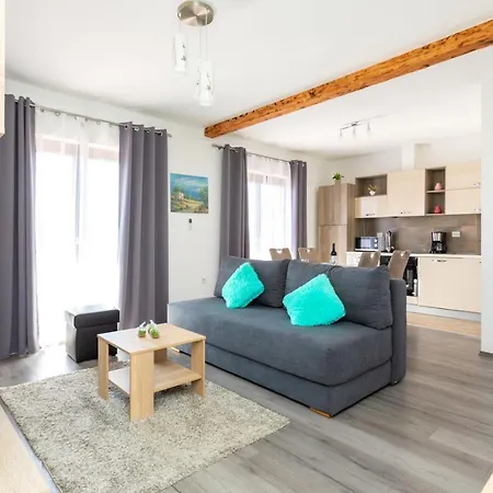 Mina Appartement