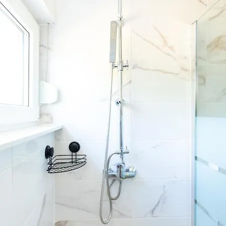 Appartement Mina *