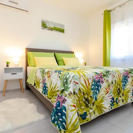 Appartement Mina
