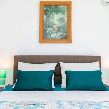 Mina Appartement