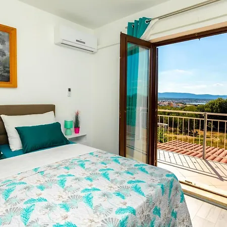 Mina Appartement *