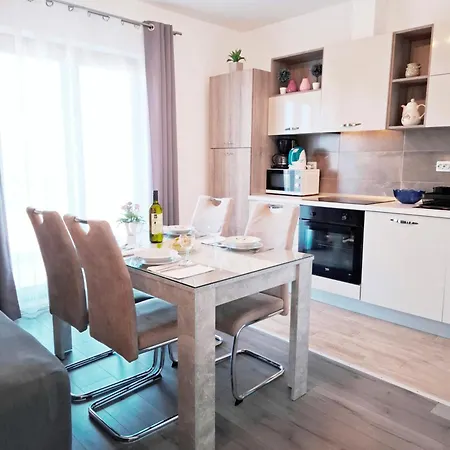 Mina Appartement *