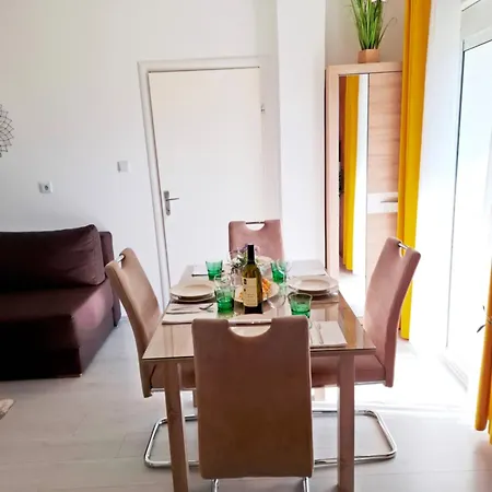 Mina Appartement