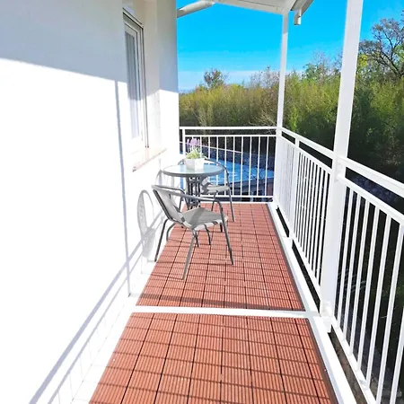 Appartement Mina