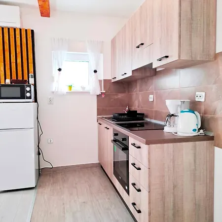 Mina Appartement *