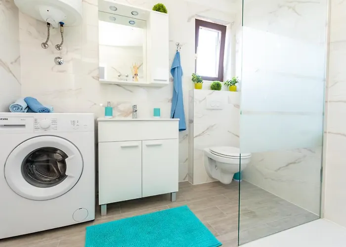 Mina Appartement