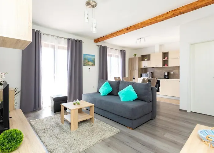 Mina Appartement