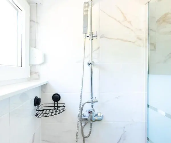 Appartement Mina *