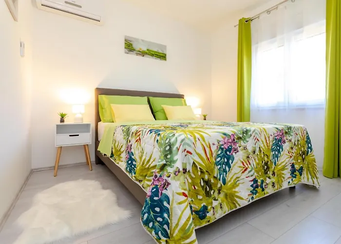 Appartement Mina