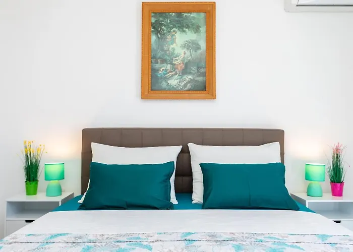 Mina Appartement