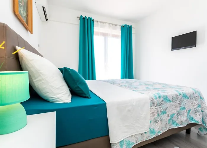 Mina Appartement