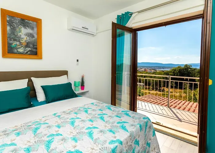 Mina Appartement *