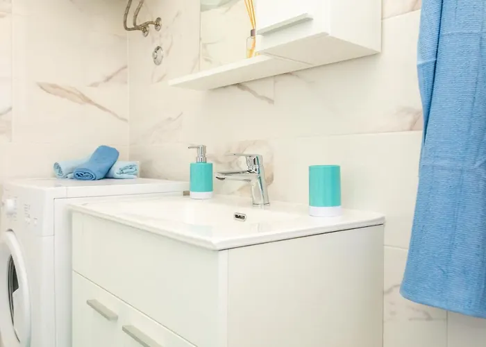 Appartement Mina