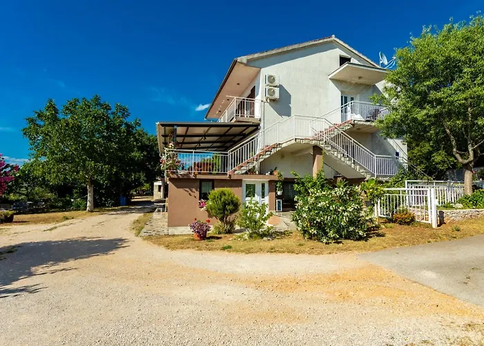 Mina Appartement Malinska