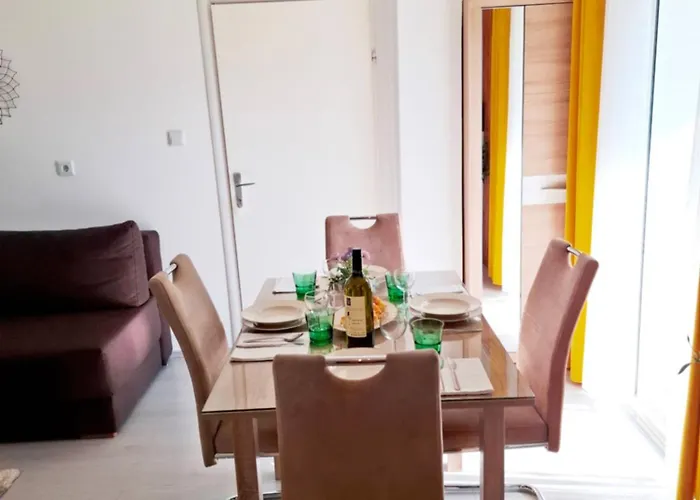 Mina Appartement