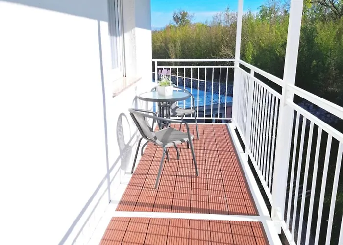 Appartement Mina