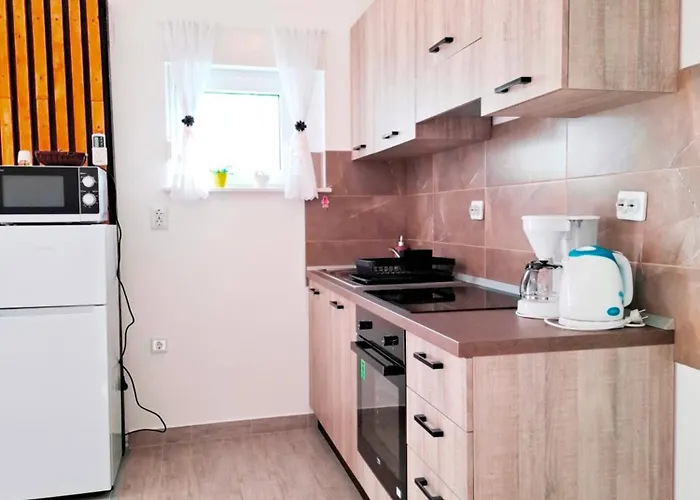 Mina Appartement *